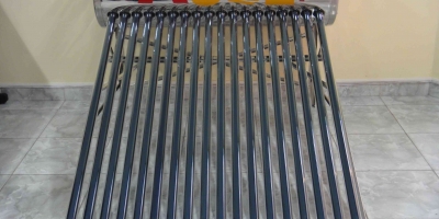 Aquecedor Acoplado à Vácuo 240L